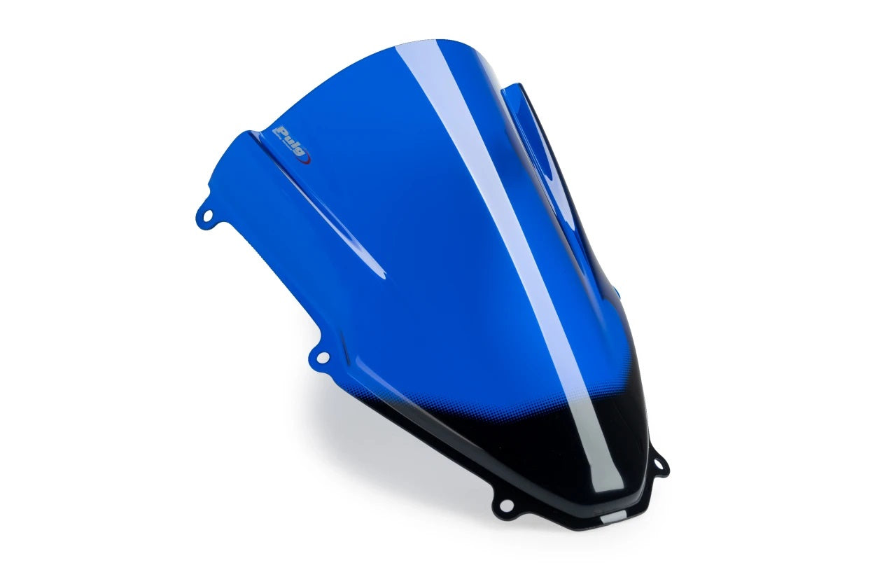 Puig Z-Racing vjetrobran Honda CBR 1000 RR-R SC82 (20-26) 20313 