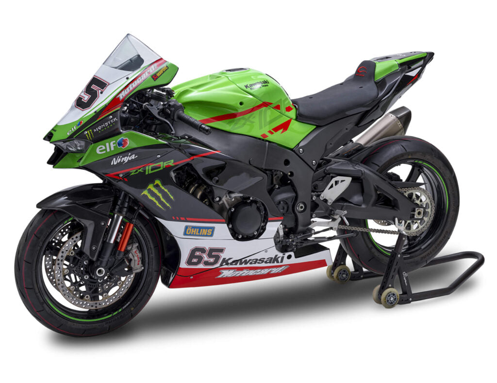 TGP MotoRacing