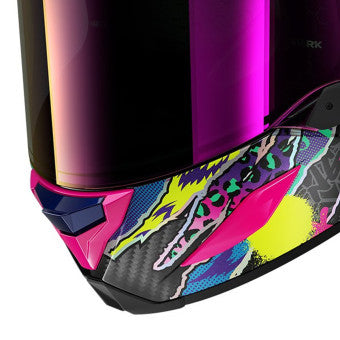 Shark Aeron kaciga Fawn DVY 