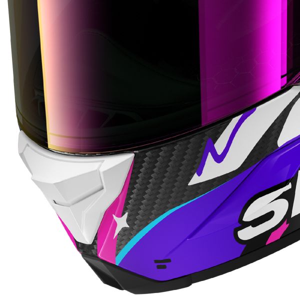 Shark Aeron kaciga Speed-Fancy DWO 