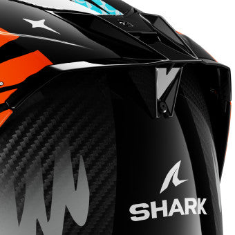 Shark Aeron kaciga Speed-Fancy DWO 