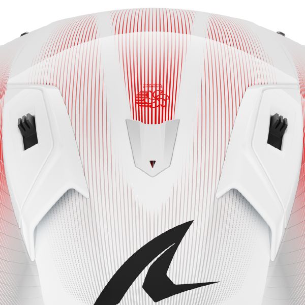 Shark Aeron kaciga Speed-Tech DWR 