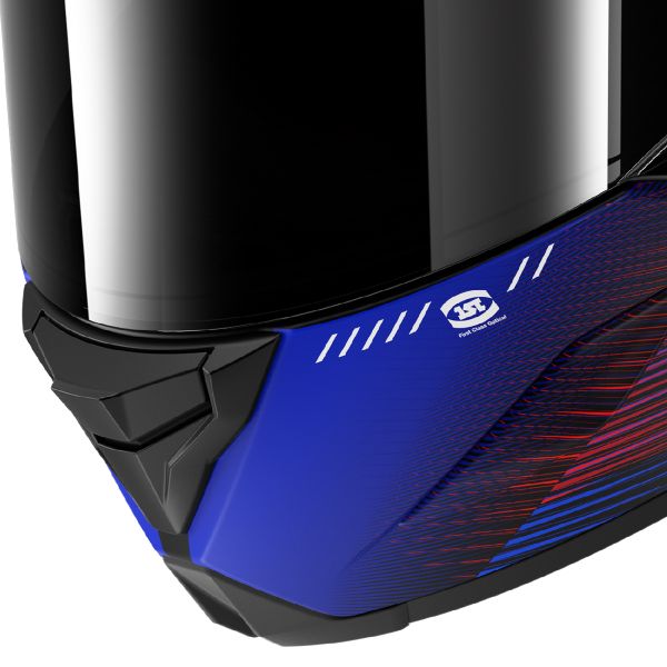 Shark Aeron kaciga Speed-Tech DBR 