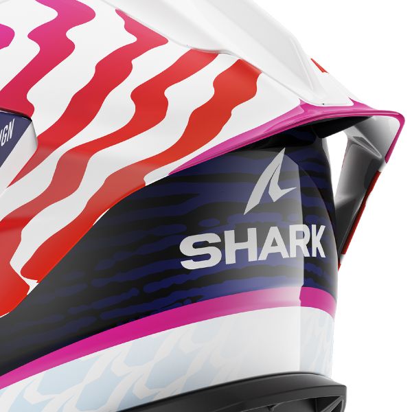Shark Skwal Cup kaciga Speed-Fancy WKO HE6514 