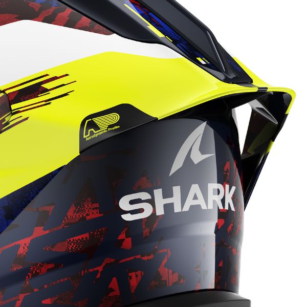 Shark Skwal Cup kaciga Speed-Vib BRY HE6510 