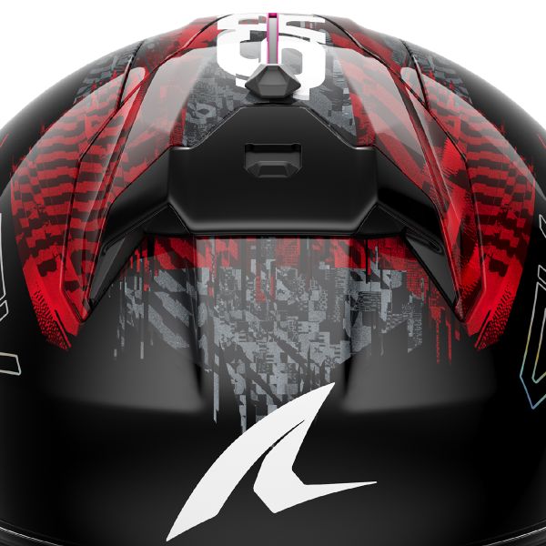 Shark Skwal Cup kaciga Speed-Vib KRS HE6510 