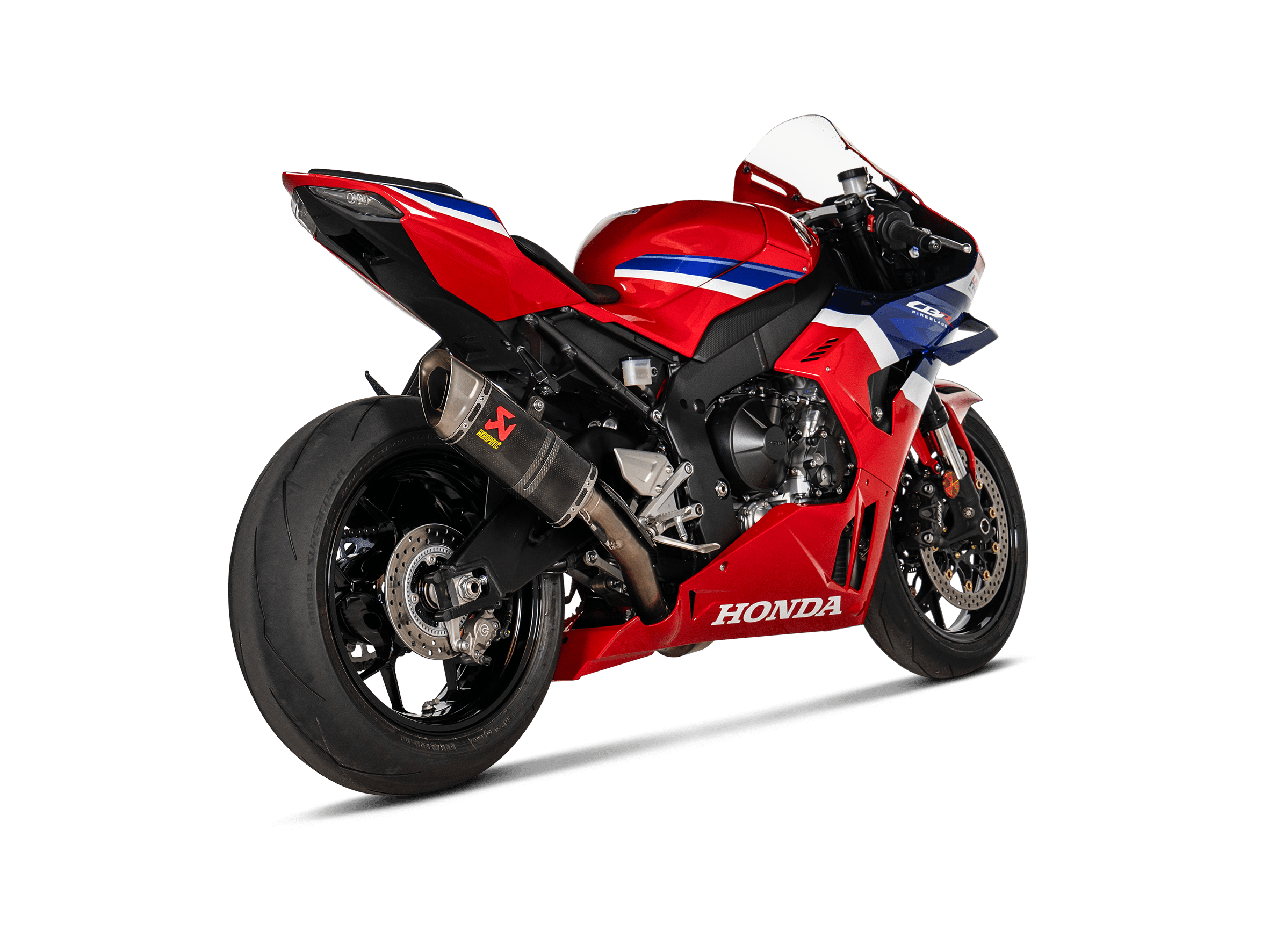 Akrapovic Slip-On Line (Karbon) Honda CBR1000RR-R SC82 (24-26) S-H10SO29-APC 