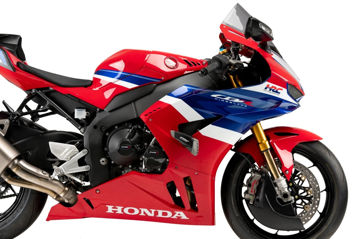 Puig R-Racer vjetrobran Honda CBR 1000 RR-R SC82 (20-26) 20314 