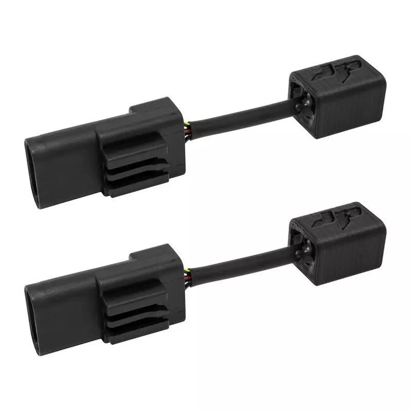 Eliminator za ispušne ventile JetPrime BMW S1000RR (09-18) JP EX 001 B 