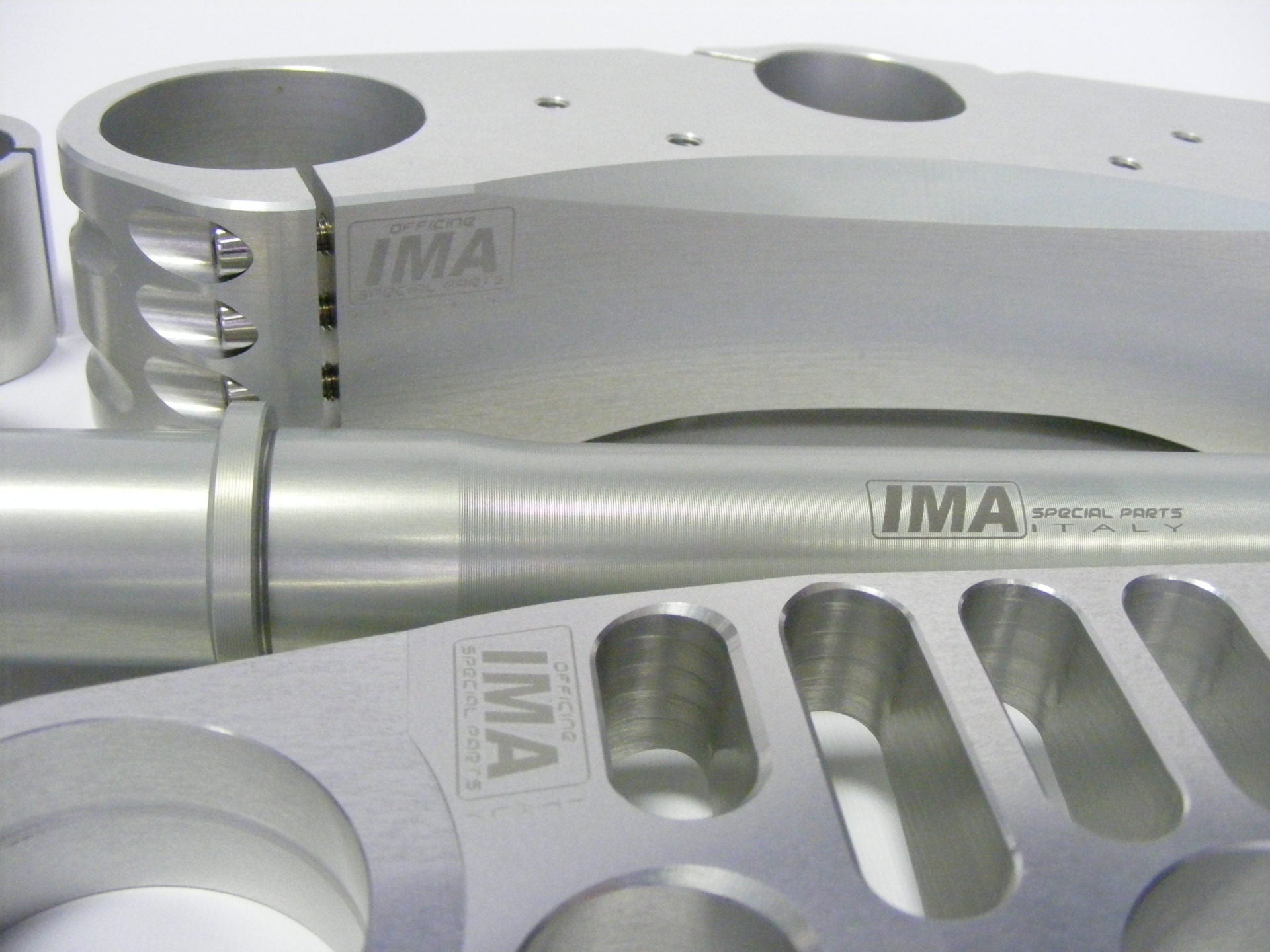 Ima Special Parts Racing vilica most Yamaha YZF-R1 RN22 (13-14) 