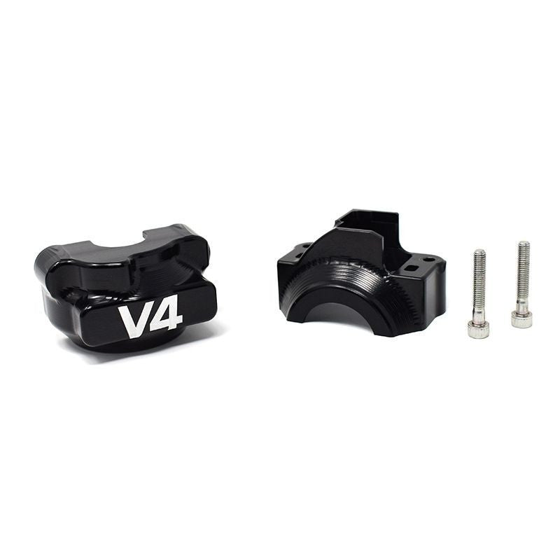 Plastika plina JetPrime Ducati Panigale V4/S (18-24) JP ACS 050 