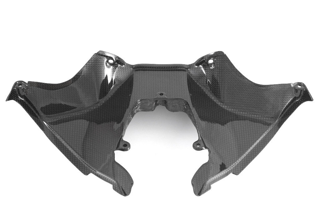 Usisni otvor donji dio "OEM LED" Carbon Fullsix Ducati Panigale 1199/R/S (12-17) 