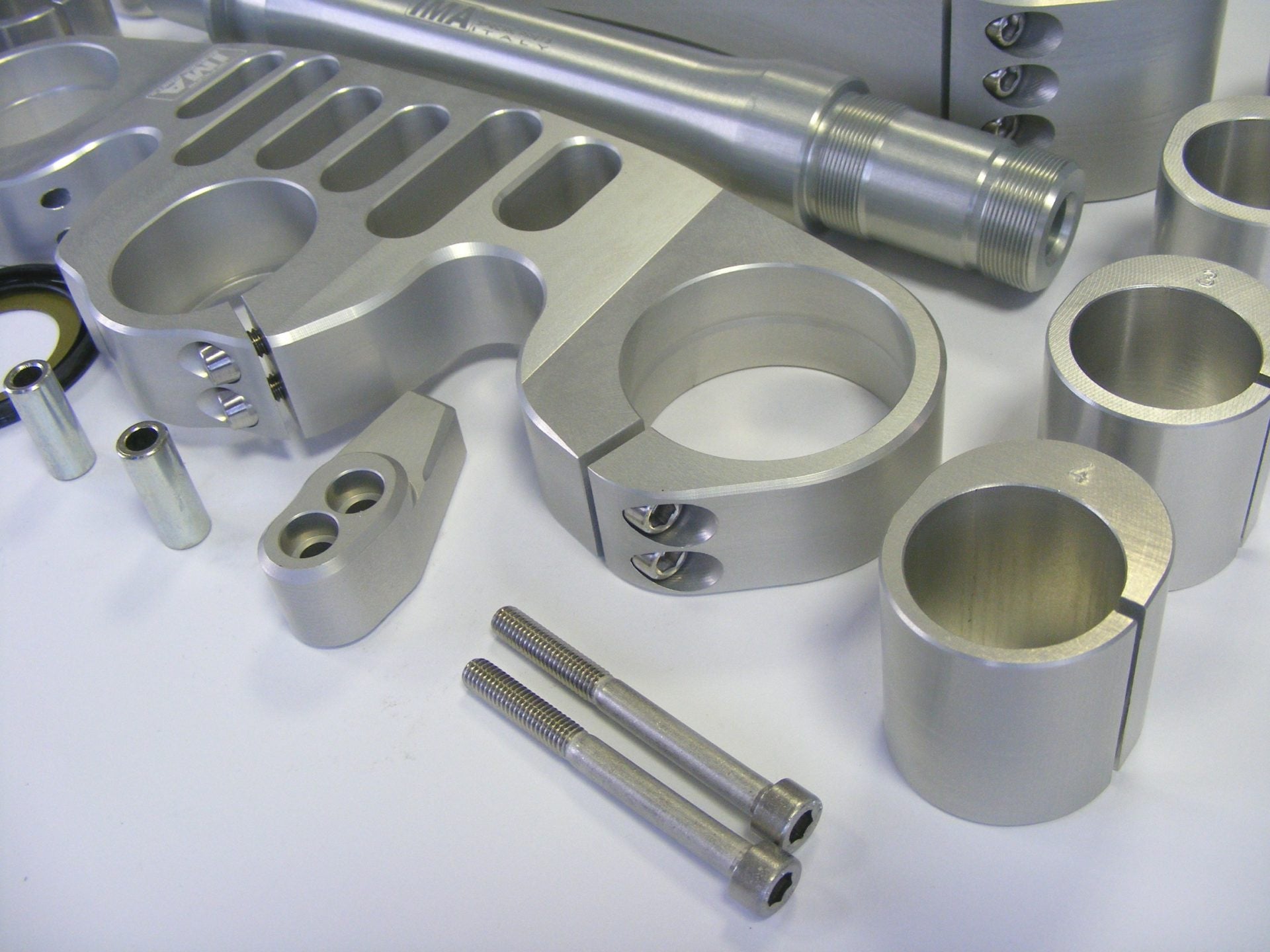 Ima Special Parts Racing vilica most za Kawasaki ZX-10 R/RR (16-20) 