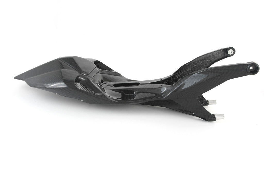 Stražnji / Monocoque Carbon Fullsix Ducati Panigale 1199/R/S (12-17) 