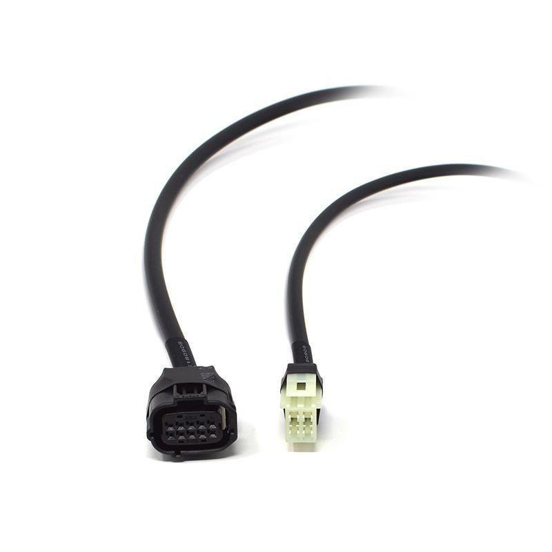 Upravljački prekidač Street lijevi JetPrime Yamaha YZF-R1/M RN32 RN49 (15-19) JP PLS 003 