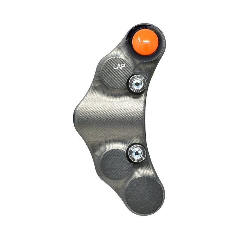 Upravljački prekidač Race lijevi JetPrime Ducati Panigale 959 (16-19) JP PLSR 005 