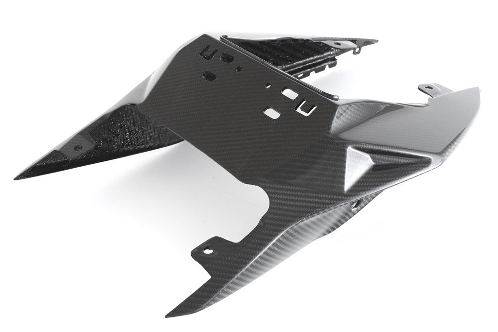 Karbon gornji dio stražnjeg dijela Fullsix BMW S1000RR K46 (15-18) 