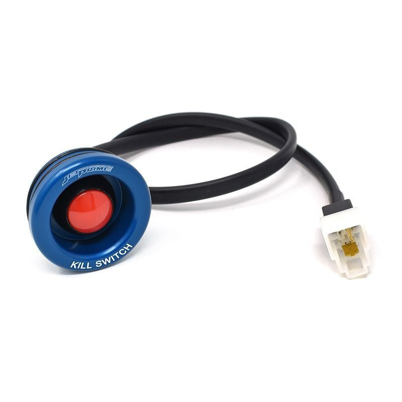 Kill Switch Gumb za JetPrime Yamaha YZF-R6 YEC (06-26) JP KS 023 