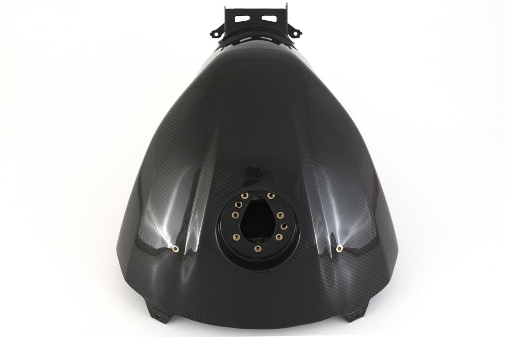 Karbon rezervoar goriva Fullsix BMW S1000RR K67 (19-26) 