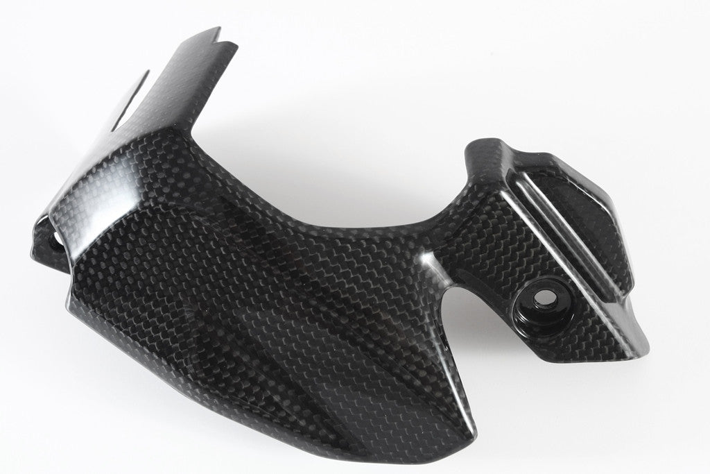 Karbon poklopac zupčanika Fullsix Ducati Panigale 1199/R/S (12-17) 