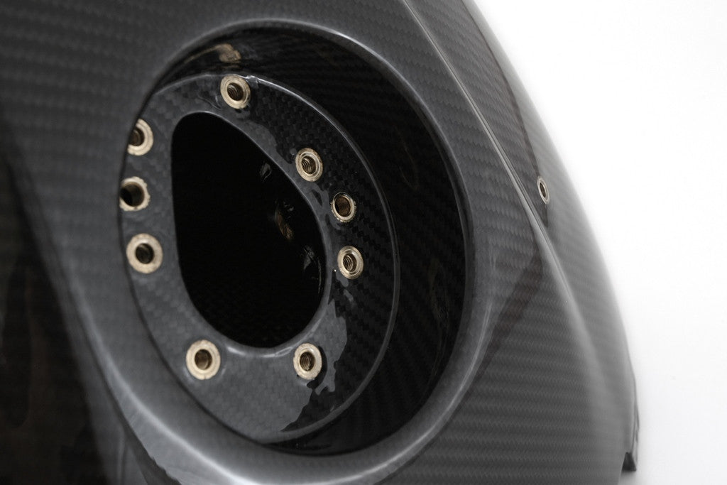 Karbon rezervoar goriva Fullsix BMW S1000RR K67 (19-26) 