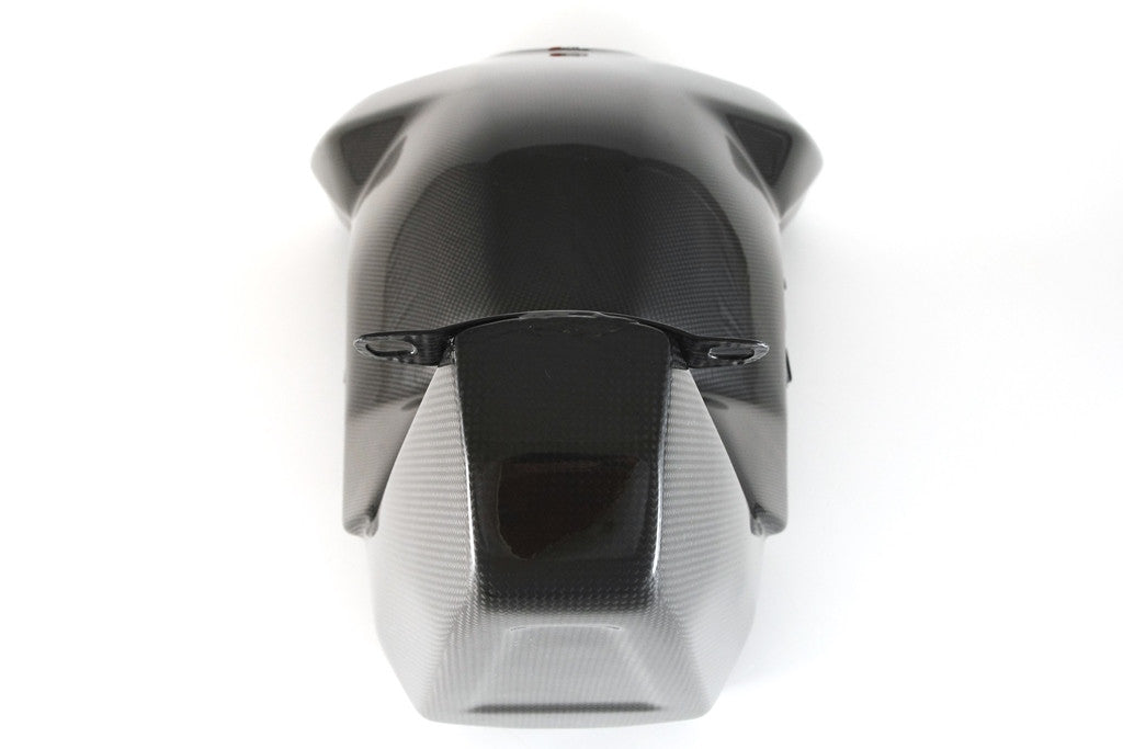 Karbon rezervoar goriva Fullsix Ducati Panigale V4/S/R (18-21) 