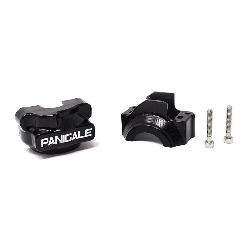 Gas grip housing JetPrime Ducati Panigale 1199/R/S (12-17) JP ACS 050 
