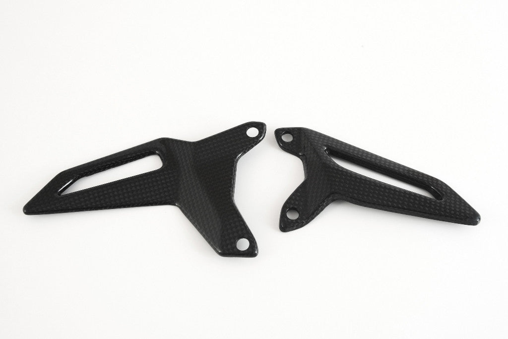 Zaštita nogu "Otvorena" Carbon Fullsix Ducati Panigale 899 (13-16) 