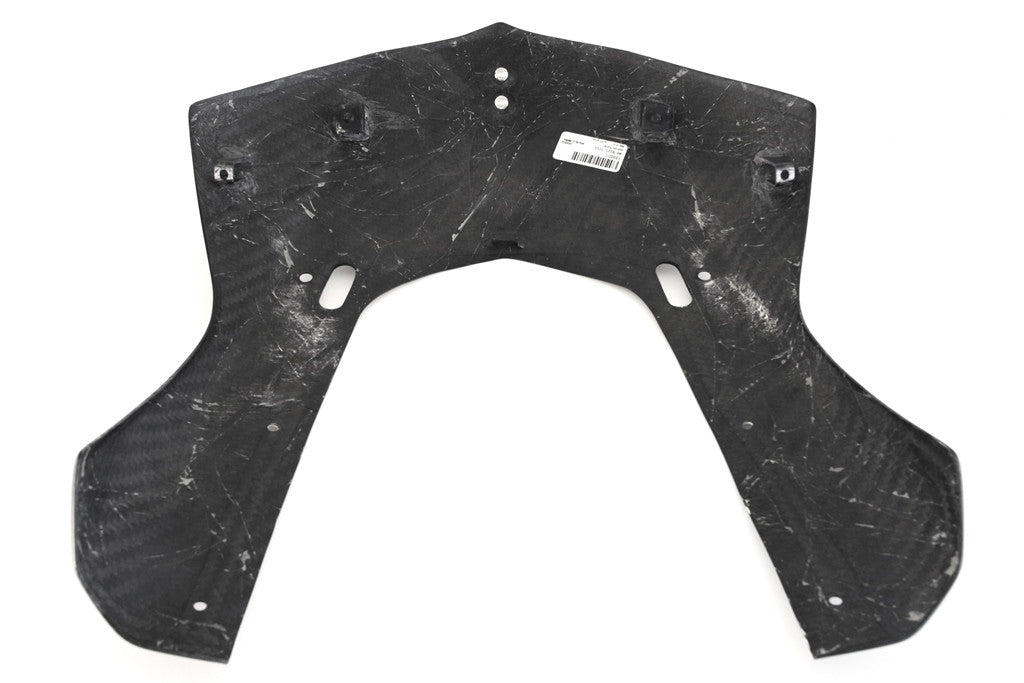 Prednja maska Carbon Fullsix Yamaha YZF-R1/M RN32 & RN49 (15-19) 