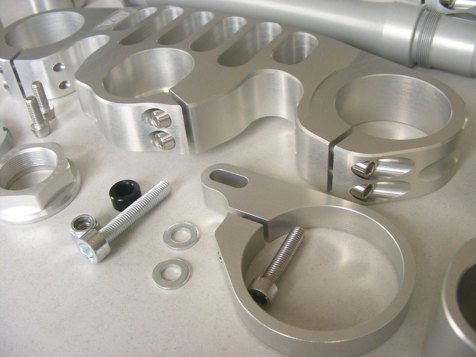 Ima Special Parts Racing vilica most Honda CBR 1000 RR-R SC82 (20-26) 