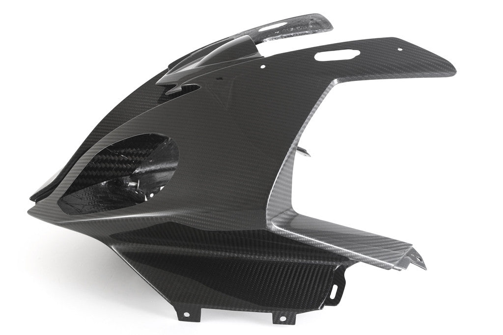 Prednja maska "Street" Carbon Fullsix BMW S1000RR K46 (15-18) 
