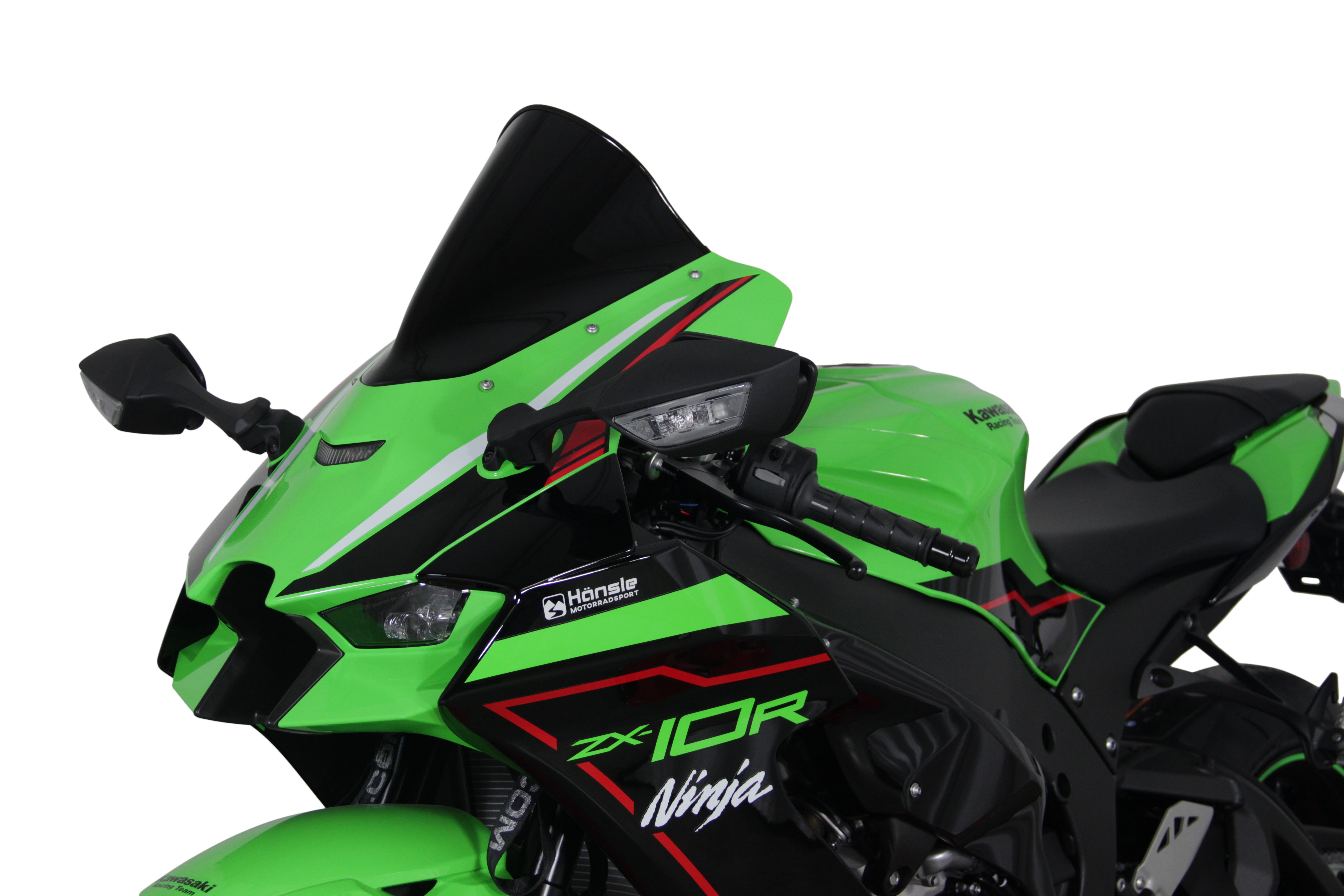 MRA R Racing vjetrobran Kawasaki ZX-10 R/RR (21-25) 