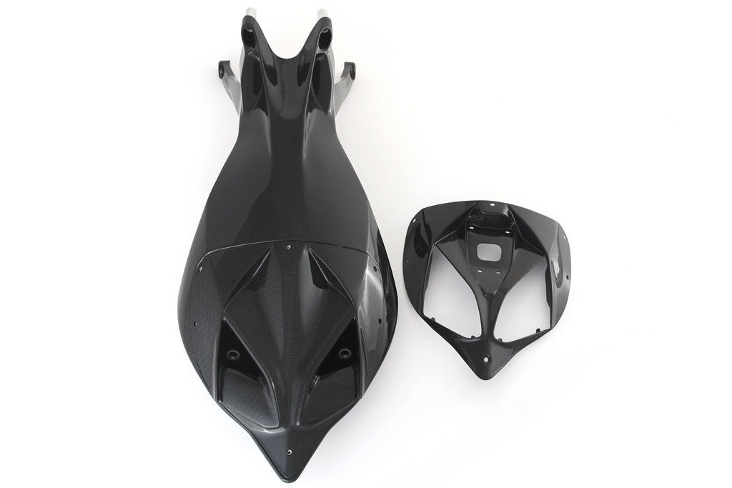 Stražnji / Monocoque Carbon Fullsix Ducati Panigale 899 (13-16) 