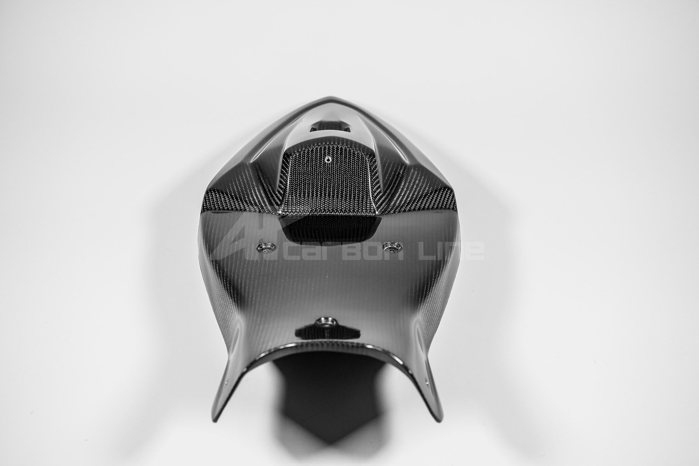 Stražnja obloga 200g AP Carbon Line Honda CBR 1000 RR-R SC82 (20-23) 