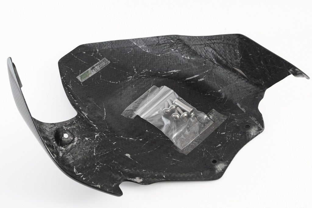 Stražnji blatobran Carbon Fullsix Ducati Panigale V2 955 (20-24) 