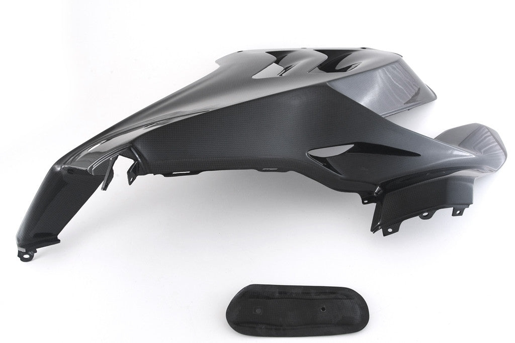Desni bočni dio od karbona Fullsix Ducati Panigale V4/S/R (19-21) 