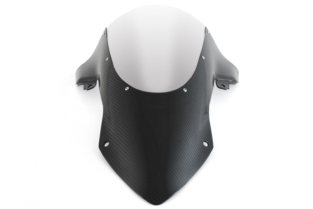 Vjetrobran Carbon Fullsix BMW S1000RR K67 (19-24) 