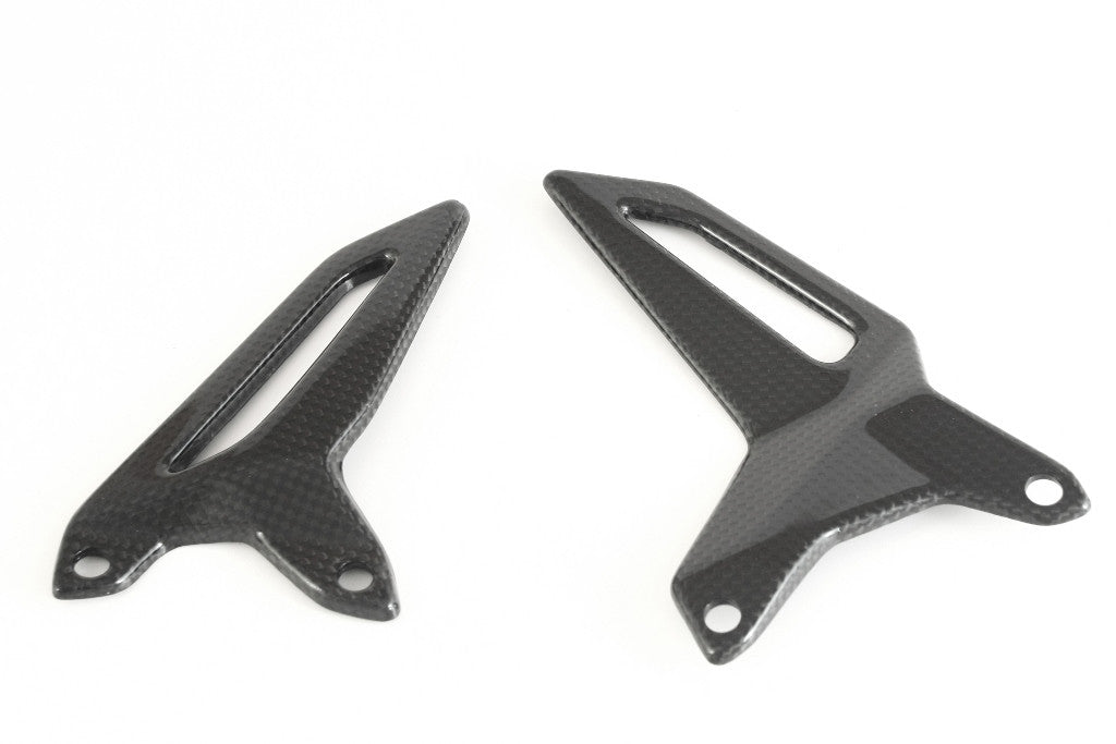 Zaštita za stopala "Otvorena" Carbon Fullsix Ducati Panigale 959 (16-19) 