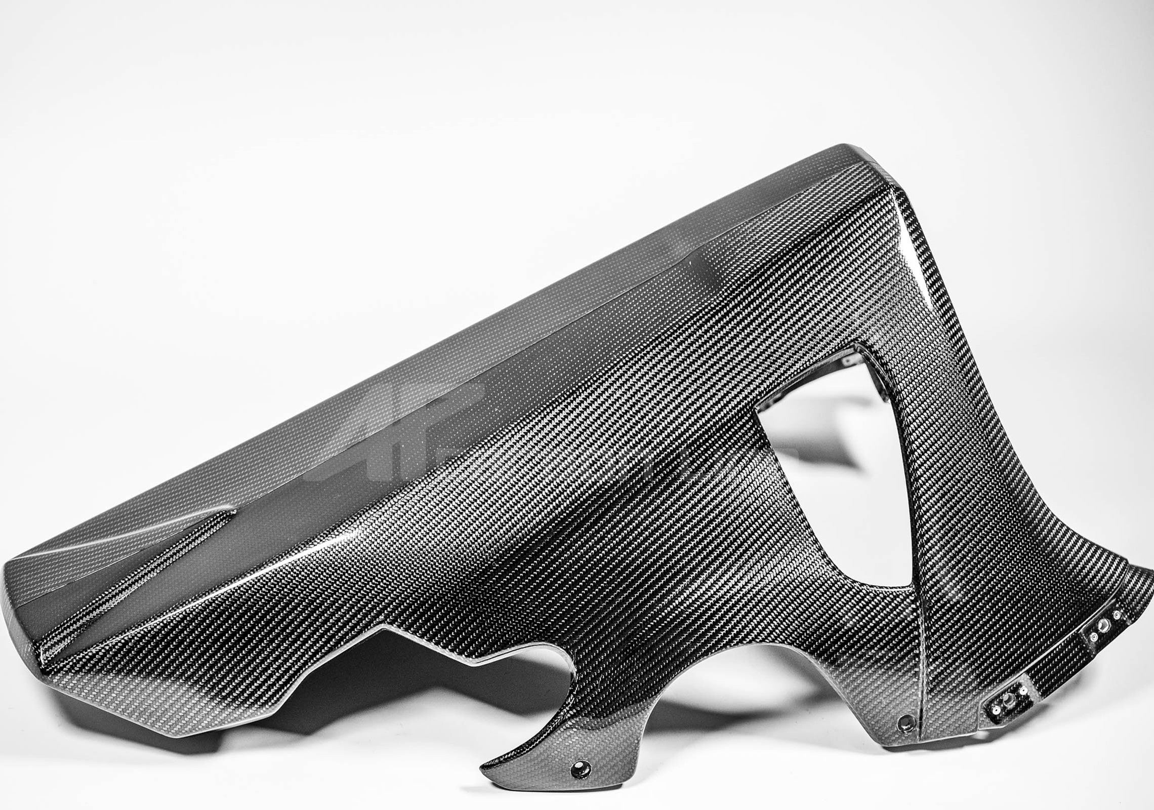 Bugspoiler 200g AP Carbon Line Yamaha YZF-R1/M RN65 (20-26) 