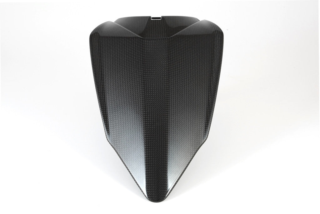 Poklopac suvozača "OEM" Carbon Fullsix Ducati Panigale 1199/R/S (12-17) 