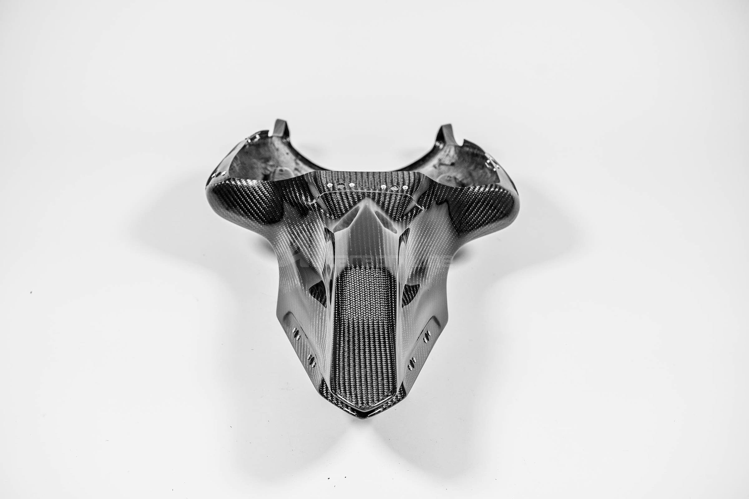 Hecknašpica 200g AP Carbon Line Yamaha YZF-R1/M RN65 (20-26) 