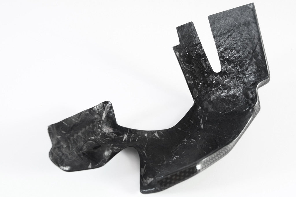 Poklopac zupčanika Carbon Fullsix Ducati Panigale 899 (13-16) 