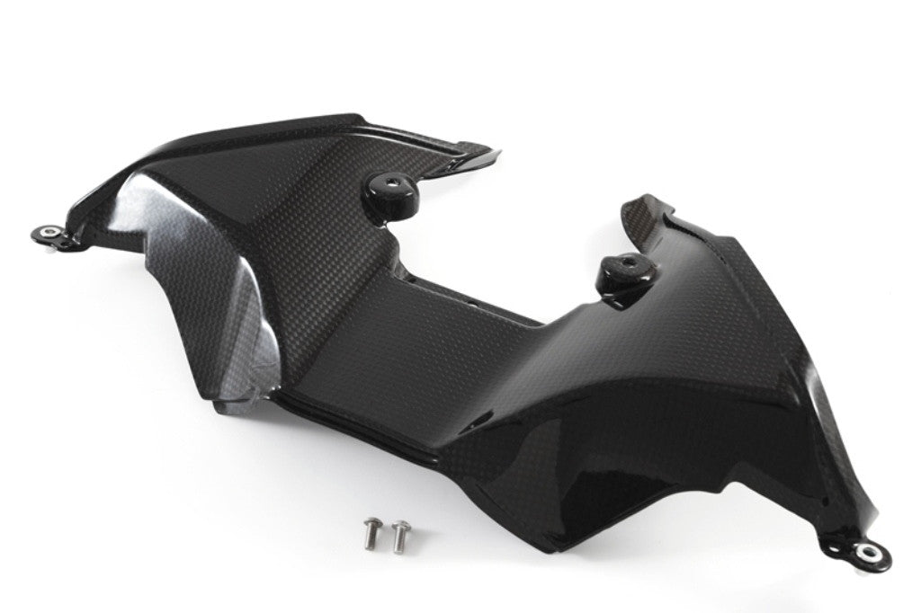 Usisni otvor donji dio "OEM" Carbon Fullsix Ducati Panigale 1199/R/S (12-17) 