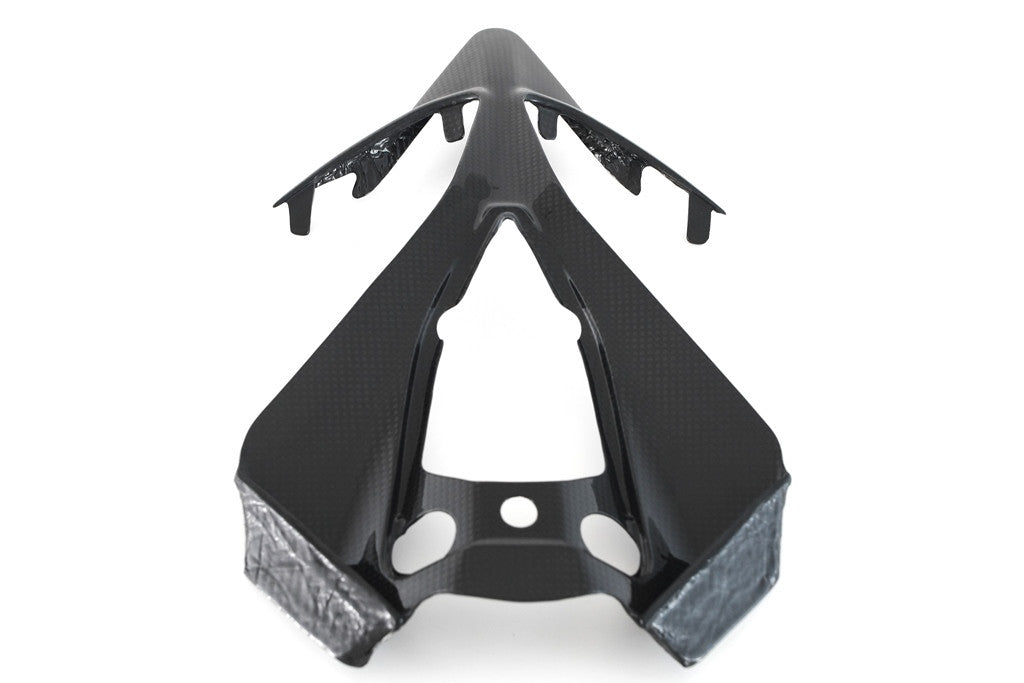 Donji dio stražnjeg dijela od karbona Fullsix Ducati Panigale 1299/S (15-18) 