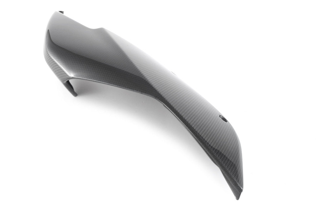 Karoserija stražnjeg dijela (2 dijela) lijevo Carbon Fullsix Ducati Panigale 1299/S (15-18) 