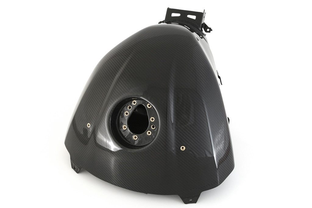Karbon rezervoar goriva Fullsix BMW S1000RR K67 (19-26) 
