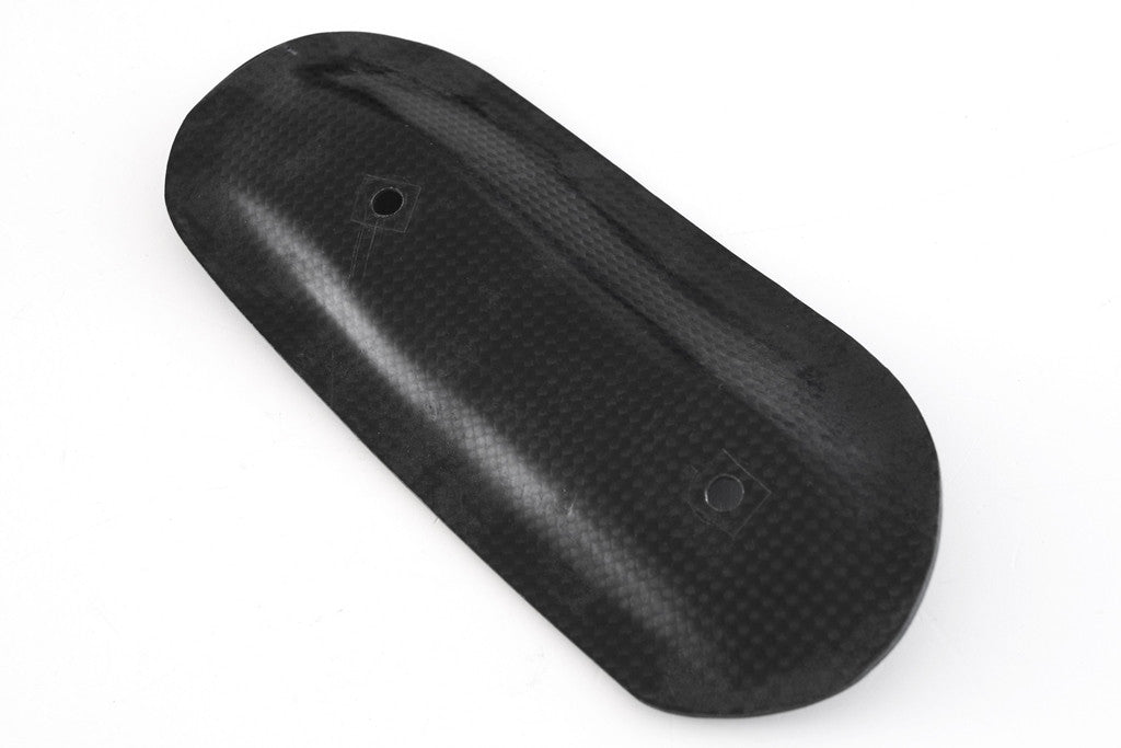 Lijeva bočna strana Carbon Fullsix Ducati Panigale V4/S/R (19-21) 