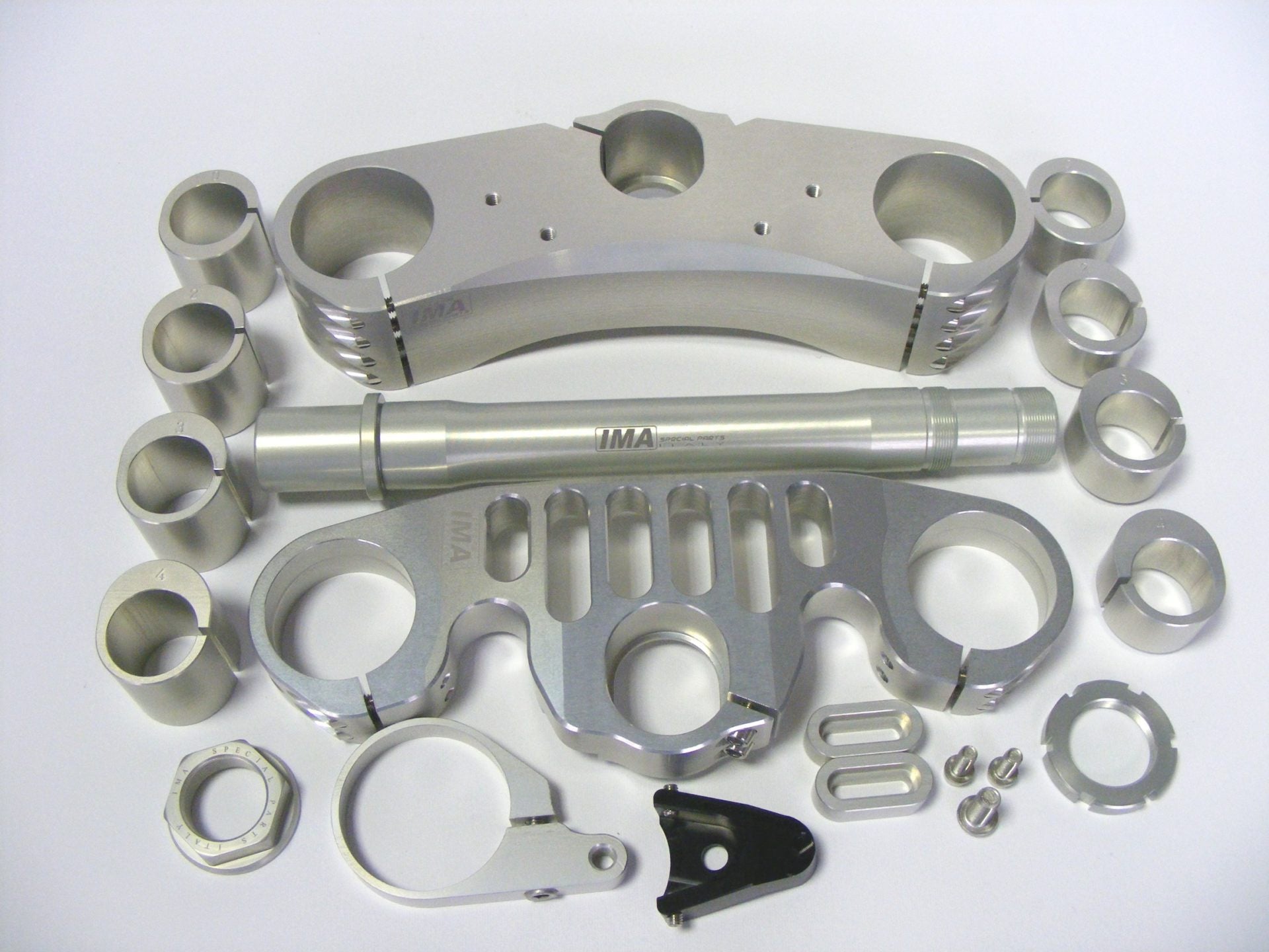 Ima Special Parts Racing vilica most Yamaha YZF-R1/M RN32 RN49 RN65 (15-26) 