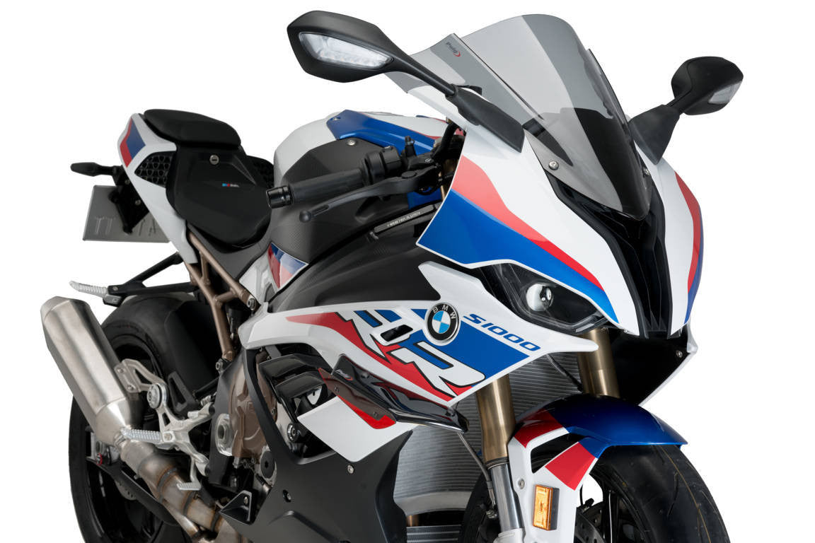 Puig Winglets Spoiler Downforce BMW S1000RR K67 (19-22) 3636 