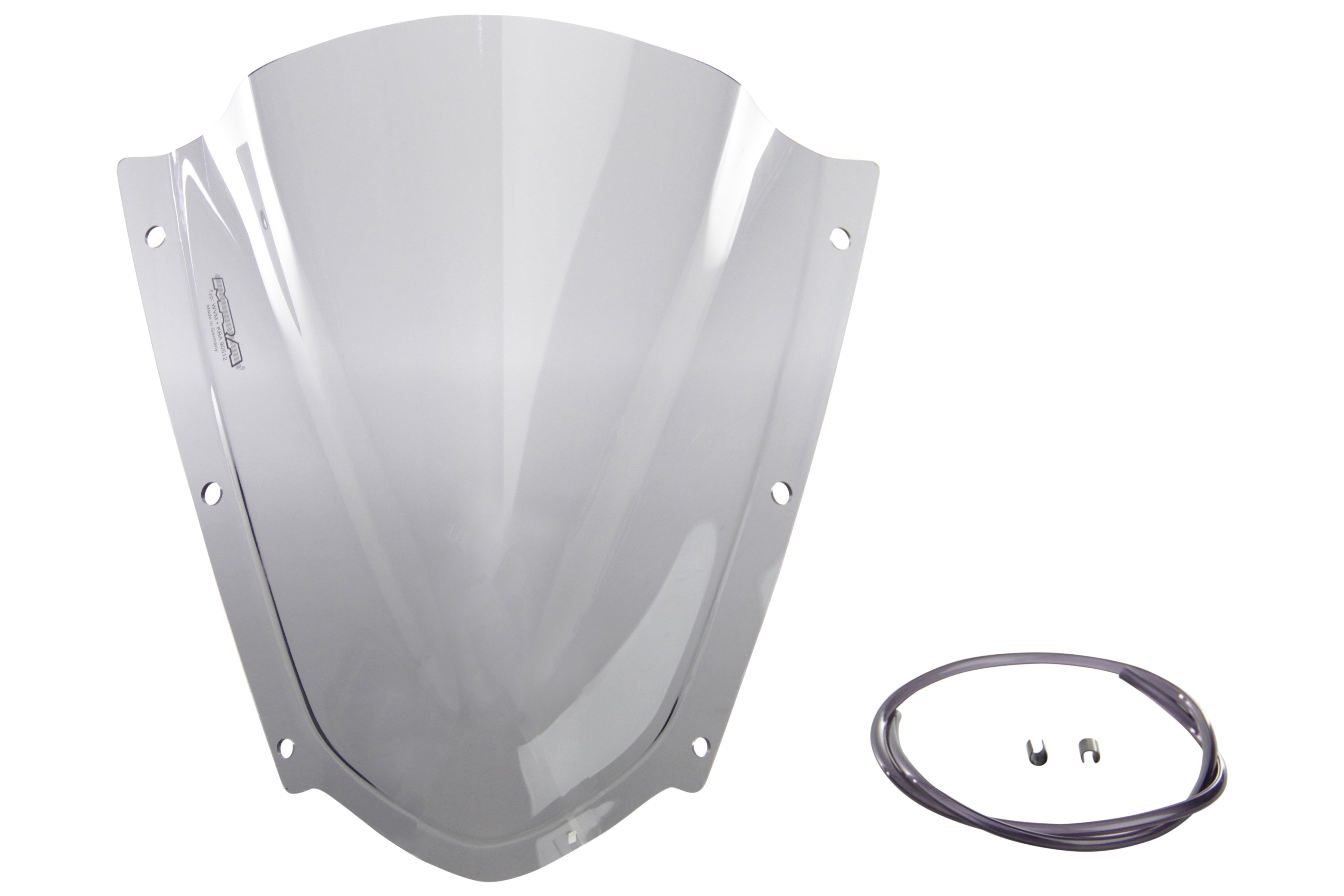 MRA R Racing vjetrobran Kawasaki ZX-10 R/RR (21-25) 